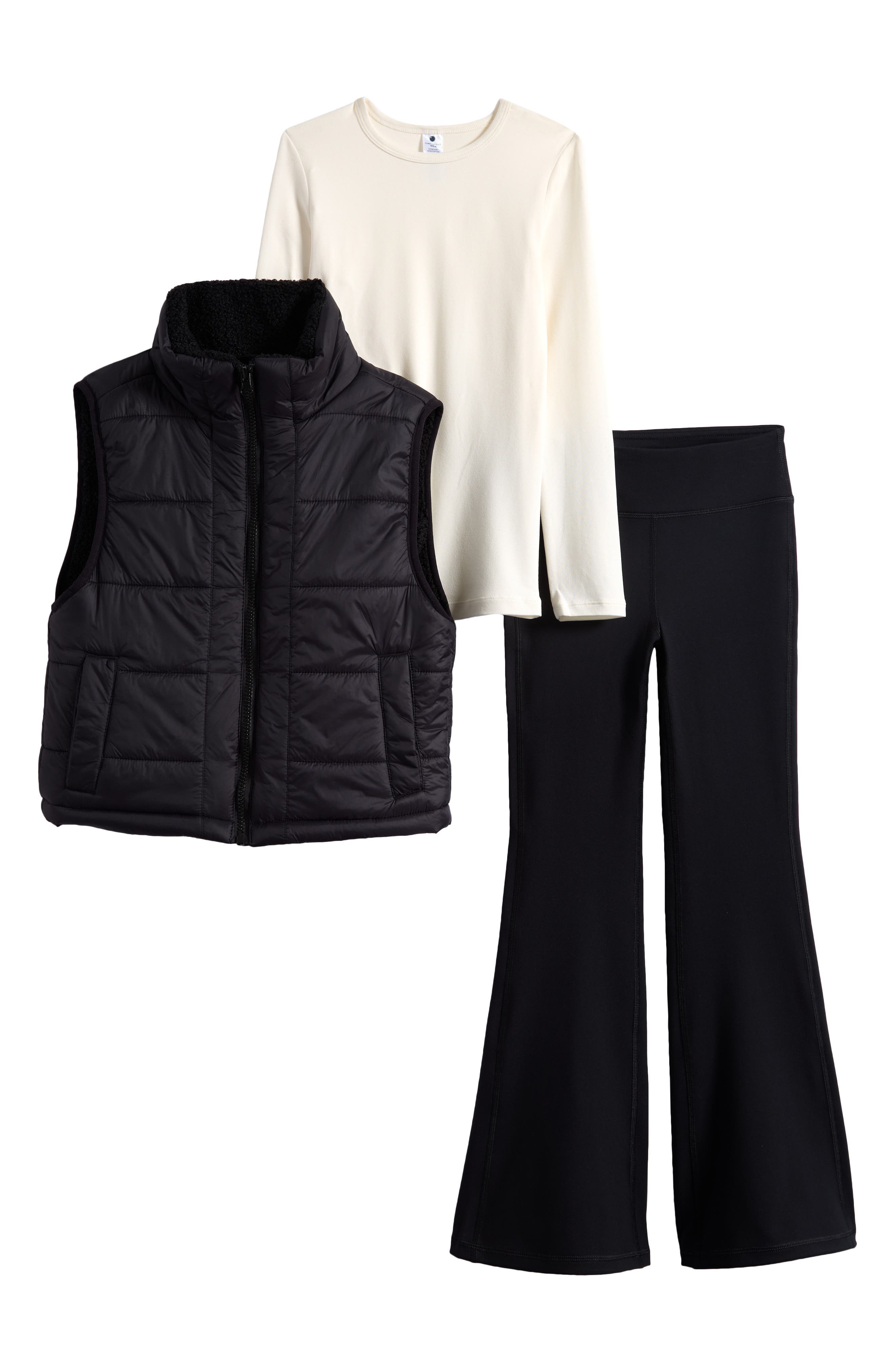 selected SUGAR SWIZZLE/ BLACK/ BLACK