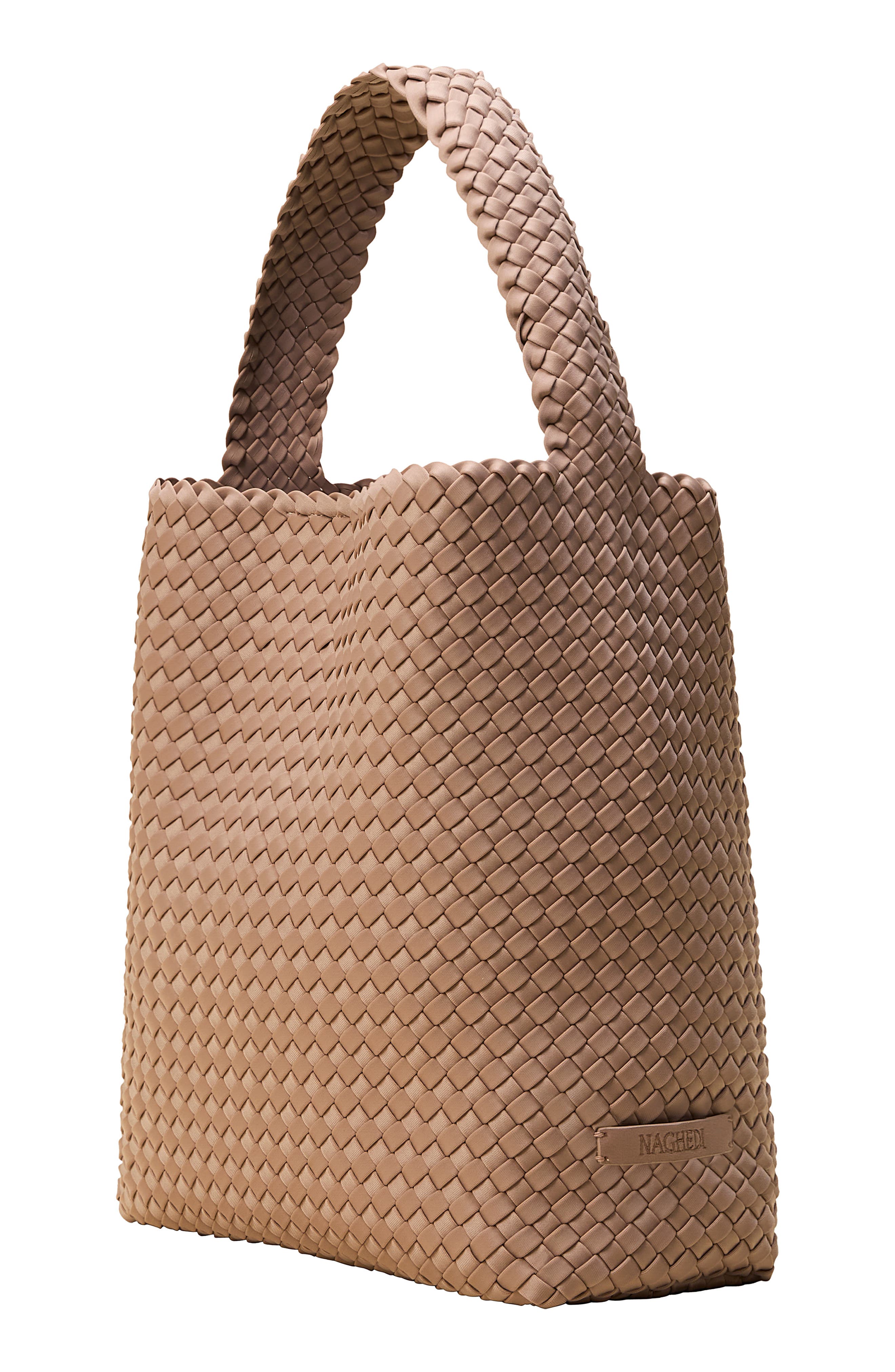 Nomad Hobo, Alternate, color, SEYCHELLES