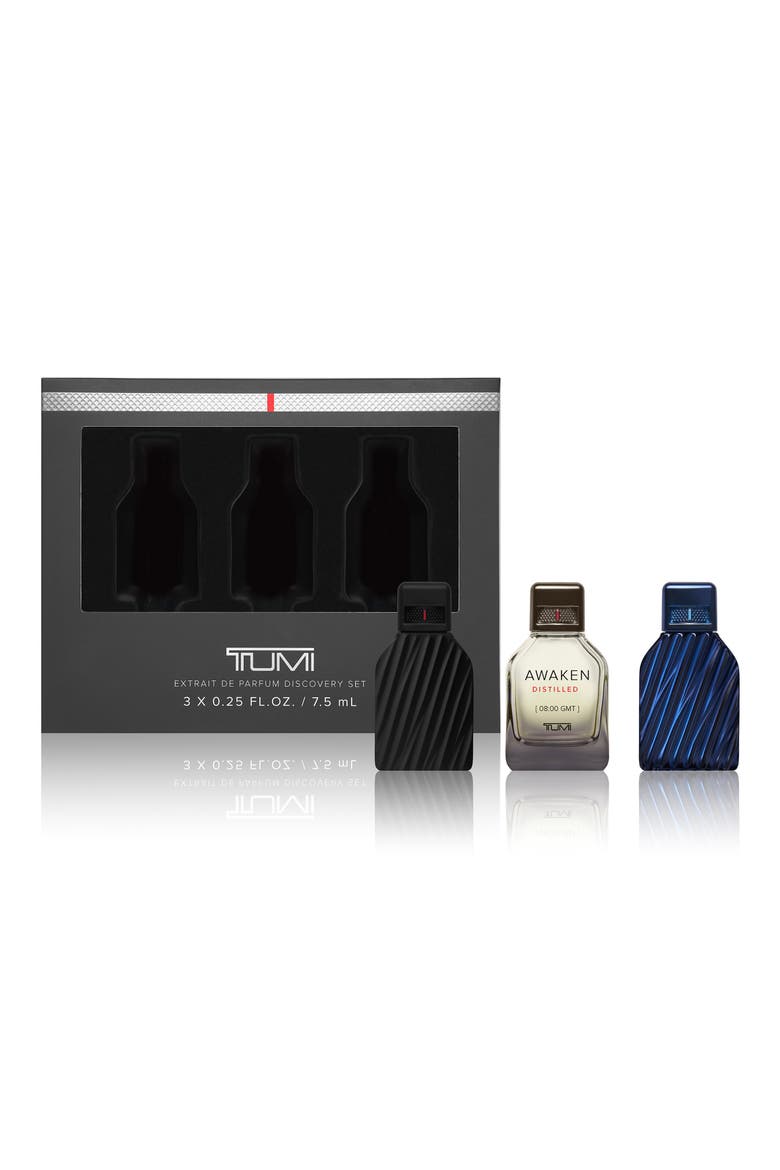 Deluxe Mini Coffret Set $75 Value, Main, color, NO COLOR