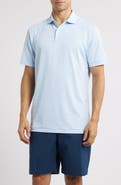 Peter Millar Chord Performance Jersey Polo