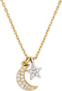 Kate Spade New York to my special someone charm necklace