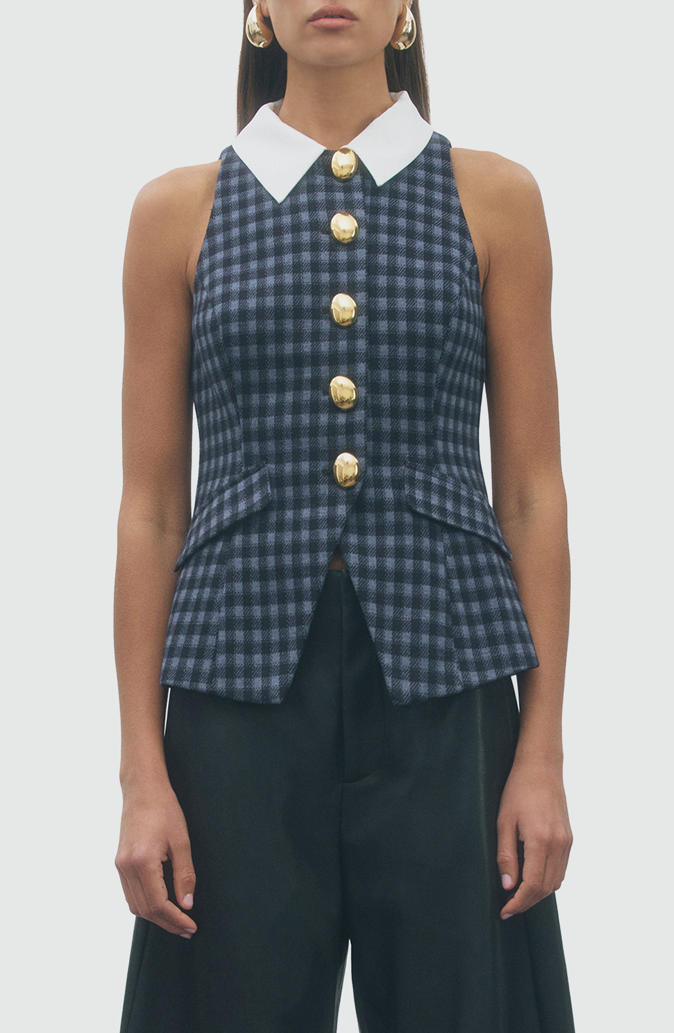 selected NAVY BLACK