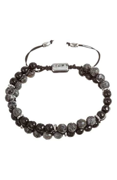 Men's Mateo Adjustable Bracelet