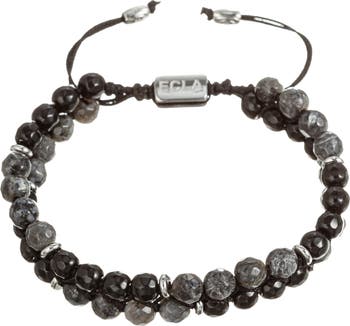 Men's Mateo Adjustable Bracelet