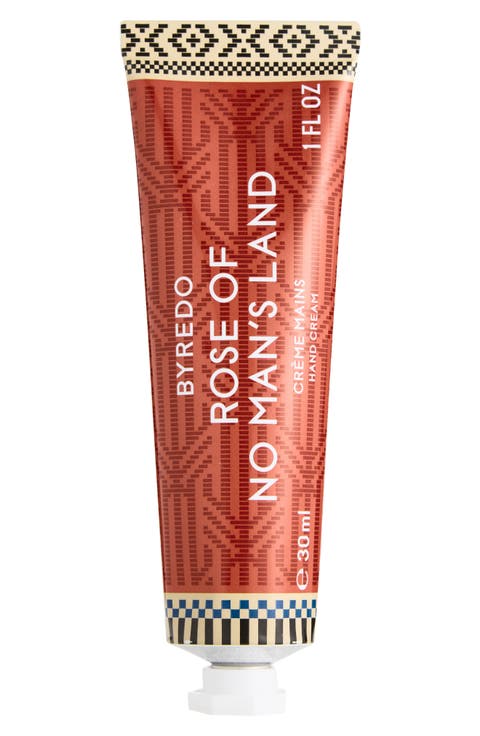 Rose of No Man's Land Hand Cream