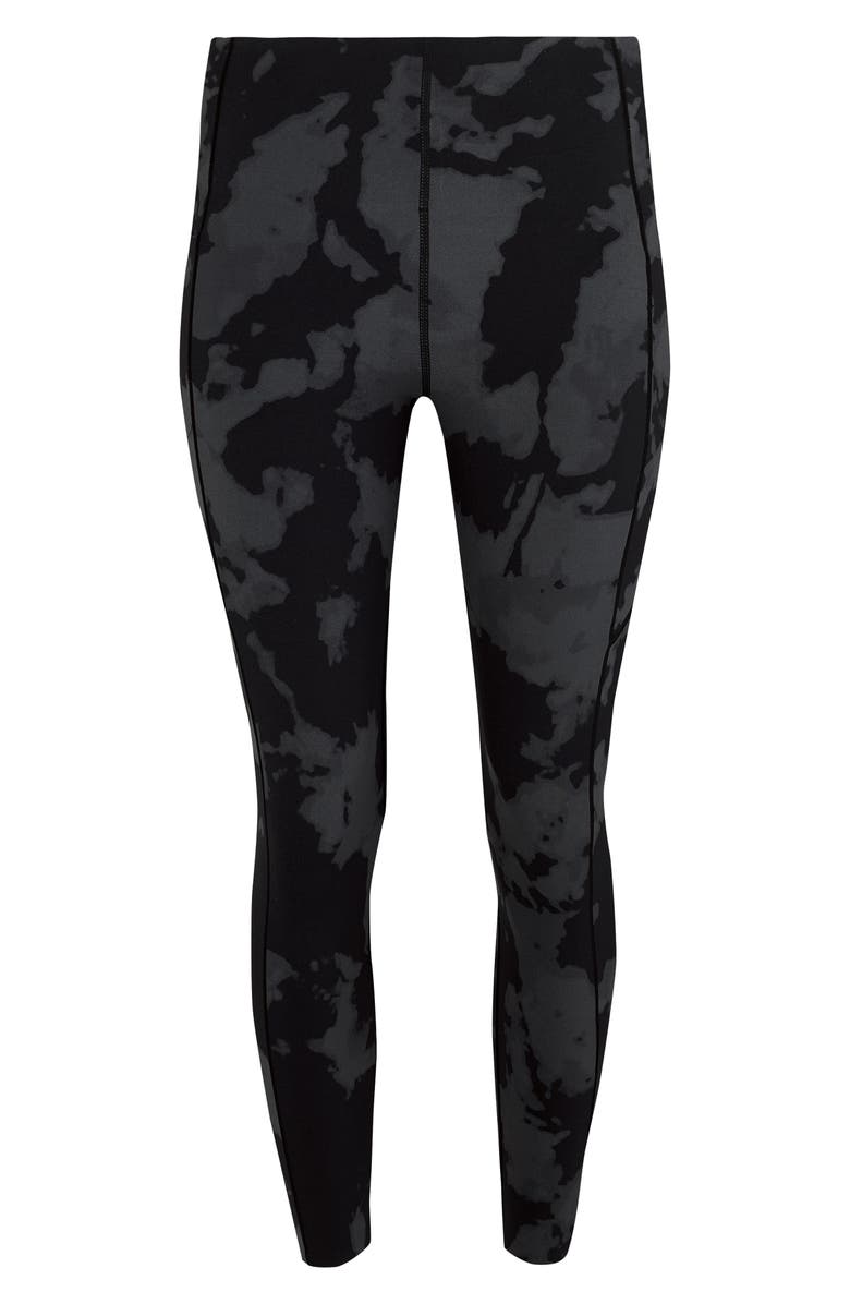 Sweaty Betty Power Pocket High Waist 7/8 Workout Leggings, Alternate, color, 