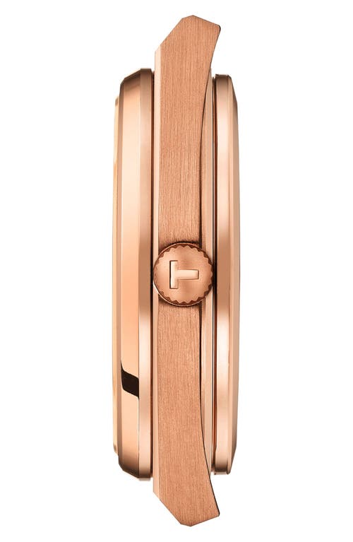 Tissot Prx Powermatic 80 Bracelet Watch, 40mm