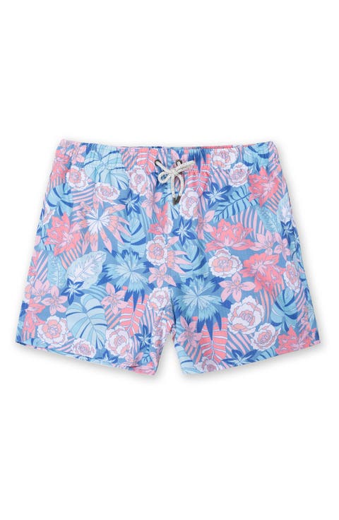 Kids' Stretch Volley Swim Trunks (Little Kid & Big Kid)