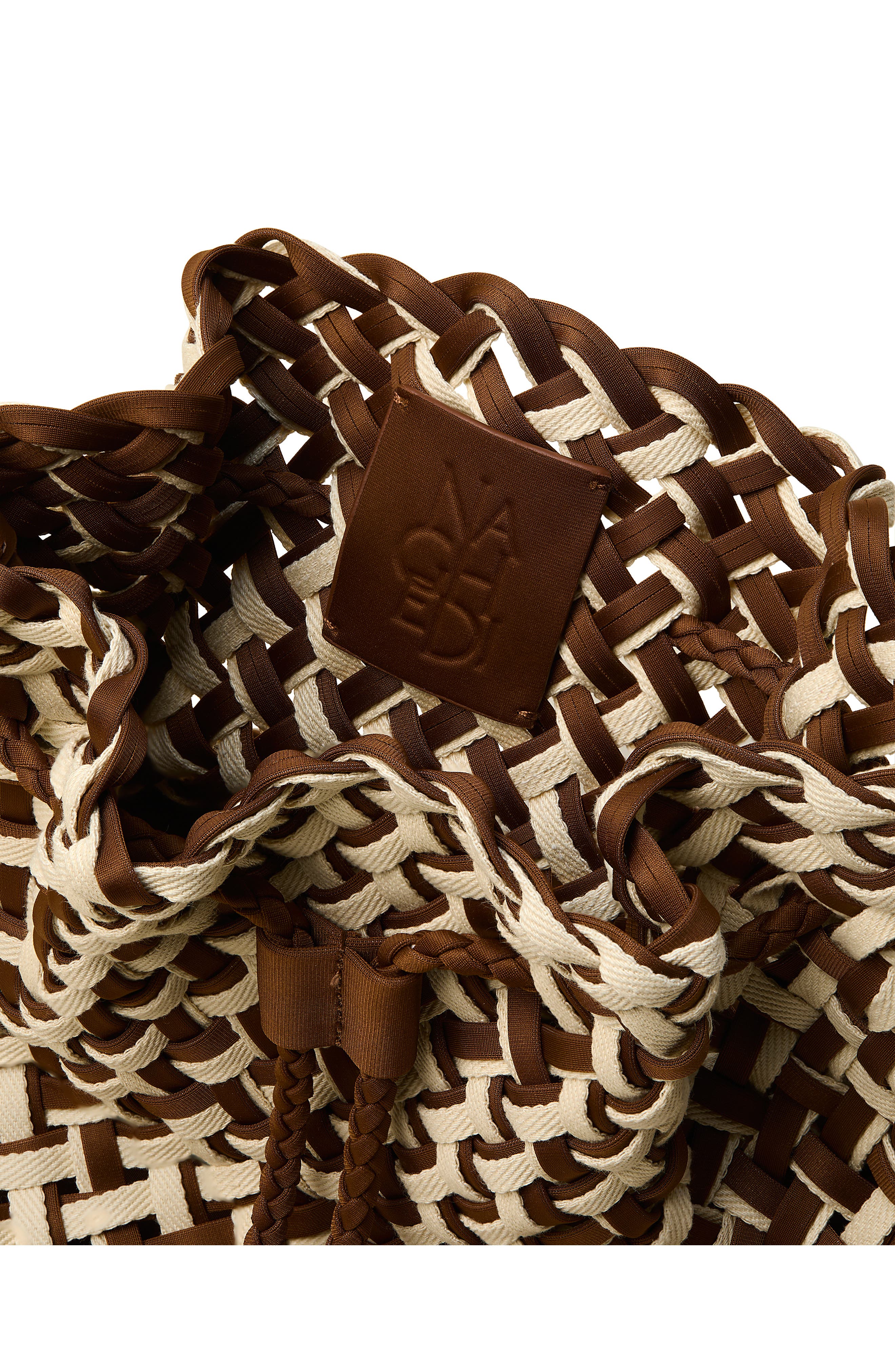 NAGHEDI Medium Gramercy Bucket Bag, Alternate, color, 