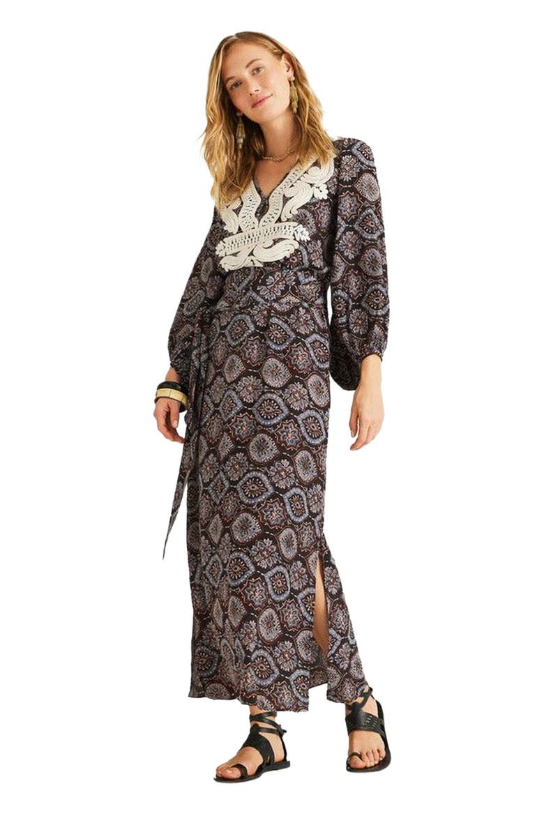 Paloma Kaftan, Main, color, Tile