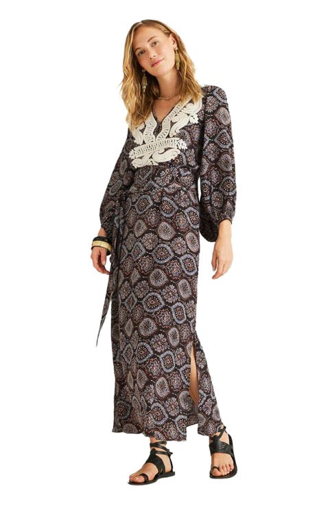 Paloma Kaftan