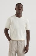 Brunello Cucinelli Cotton T-shirt