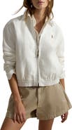 Polo Ralph Lauren Linen Jacket
