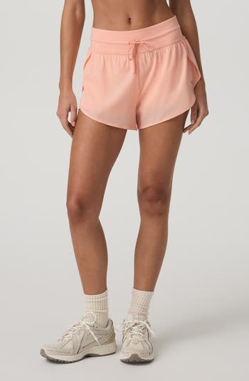 Vuori Daily Speed Pull-On Shorts | Nordstrom