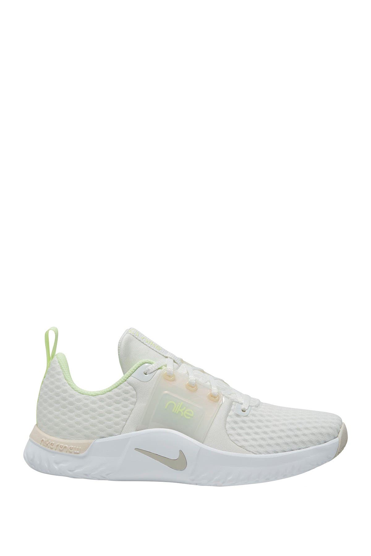 Nike Renew In-Season TR 10 Premium Training Shoe, Main, color, 