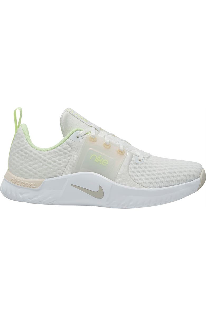 Nike Renew In-Season TR 10 Premium Training Shoe, Main, color,