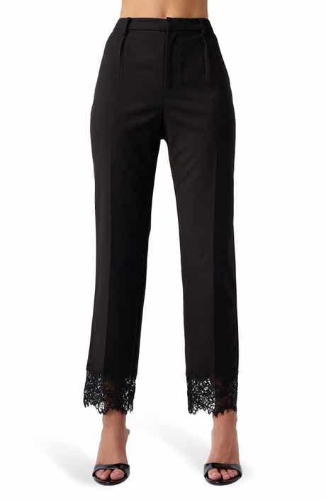 Cheyenne High Waist Pants
