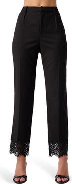 CAMI NYC Cheyenne High Waist Pants