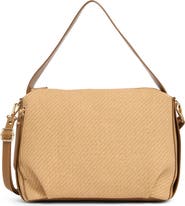 DV by Dolce Vita Wilder Embossed Crossbody Bag