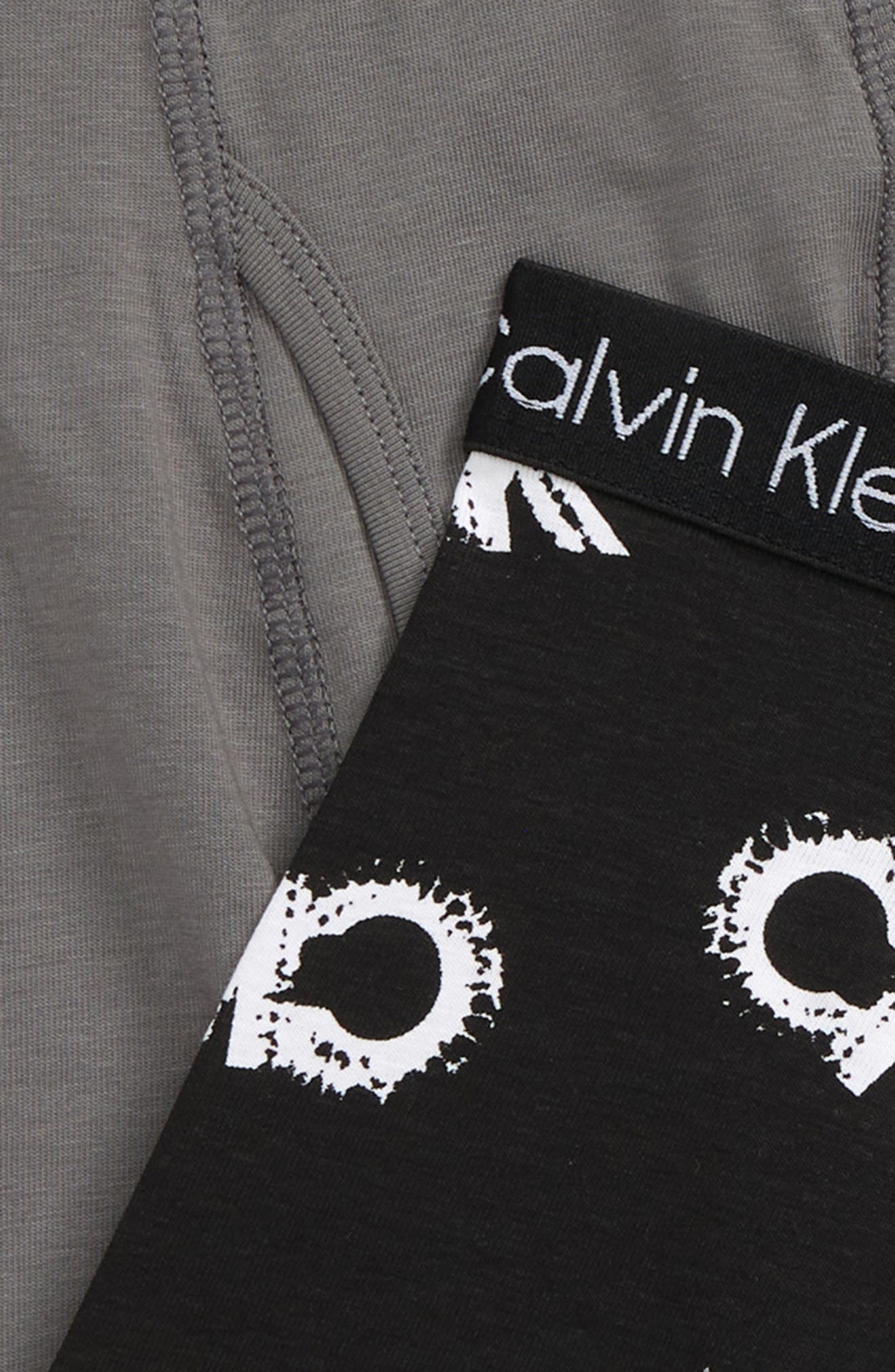 Calvin Klein Kids' 2-Pack Boxer Briefs | Nordstrom