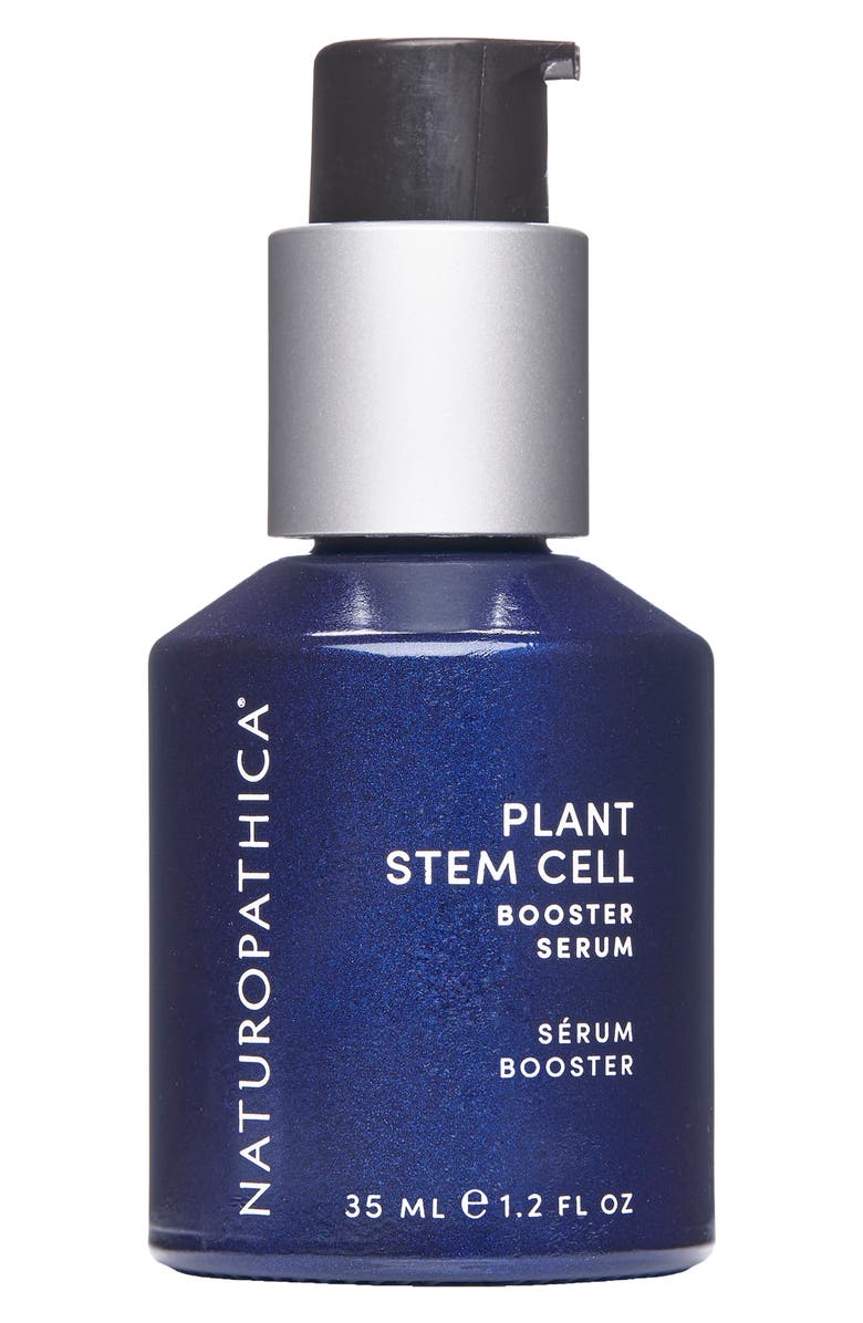 Naturopathica<sup>®</sup> Plant Stem Cell Booster Serum, Main, color, 