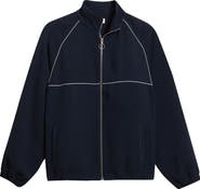 KROST Piped Track Jacket