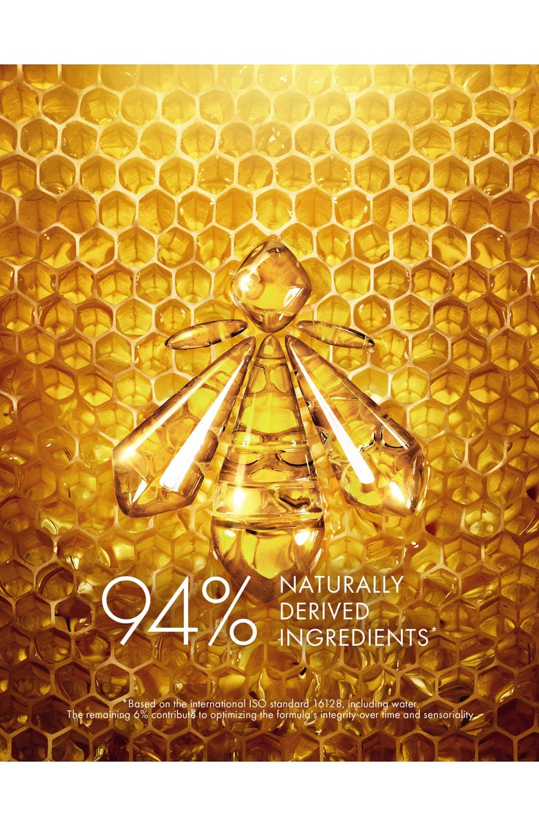 Guerlain Abeille Royale Anti-Aging Eye R Lifting Serum, Alternate, color,