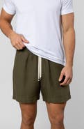 LEISURE LAB Drift Short