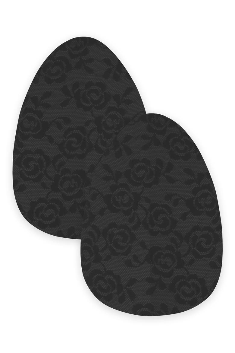 Luxury Lace 3-Pack Lift Tape, Main, color, BLACK