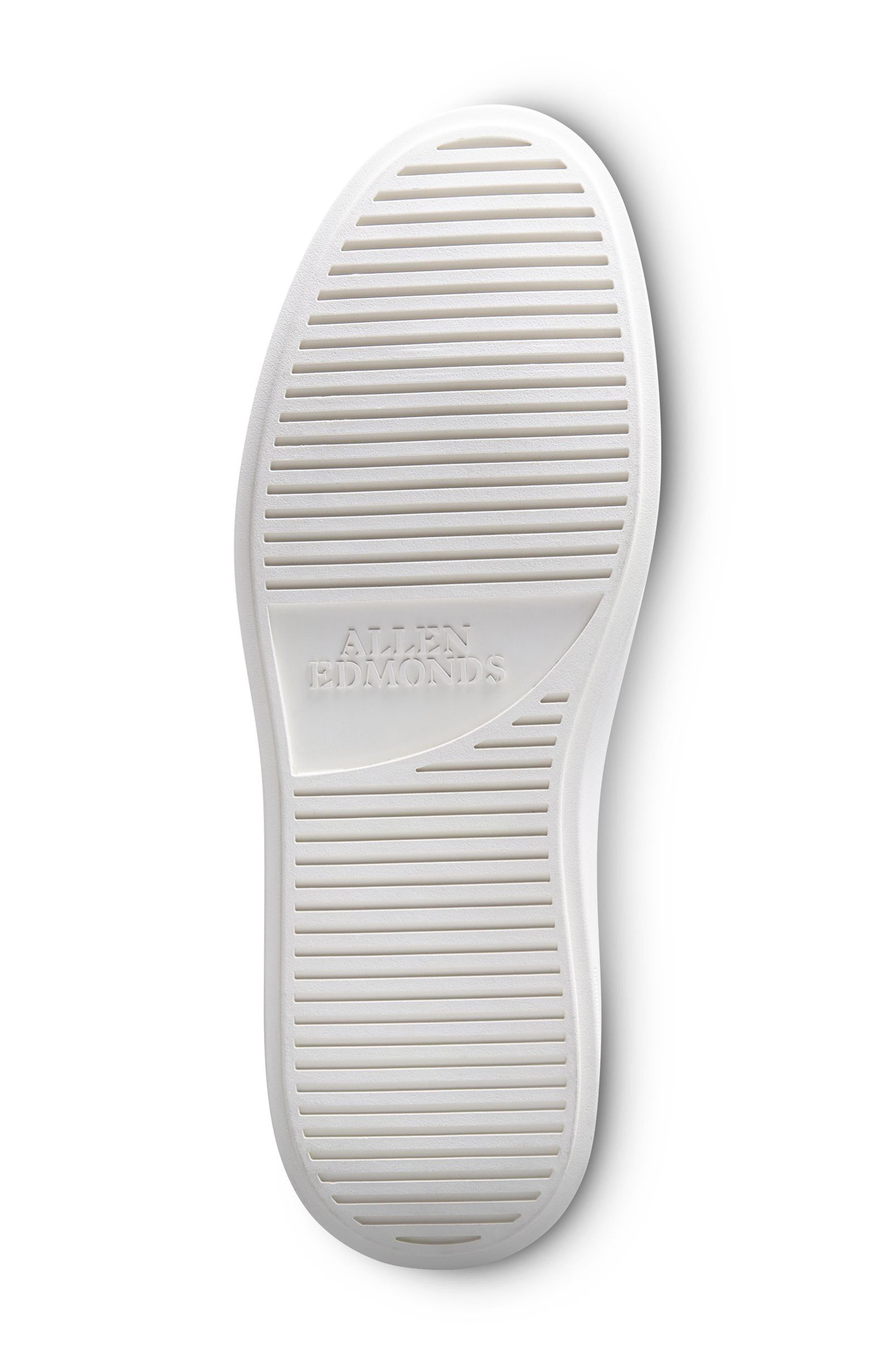 Allen Edmonds OLIVER-2, Alternate, color, Grey