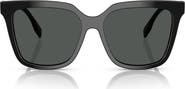 Tory Burch 56mm Square Sunglasses