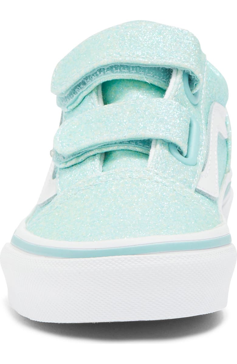 Vans Kids' Old Skool V Sneaker, Alternate, color,