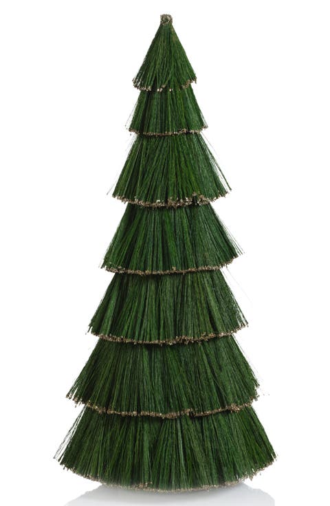 Tiger Grass Tree Figurine