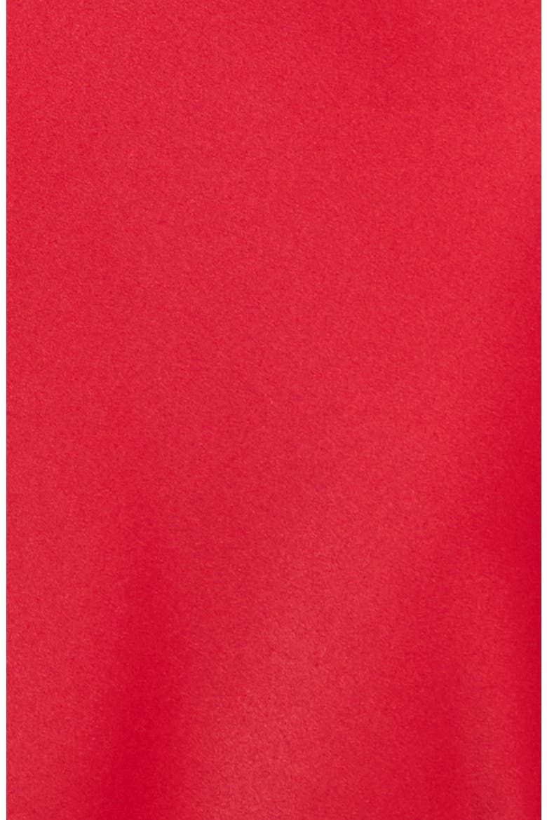 Serita Lace Silk Slipdress, Alternate, color, RED