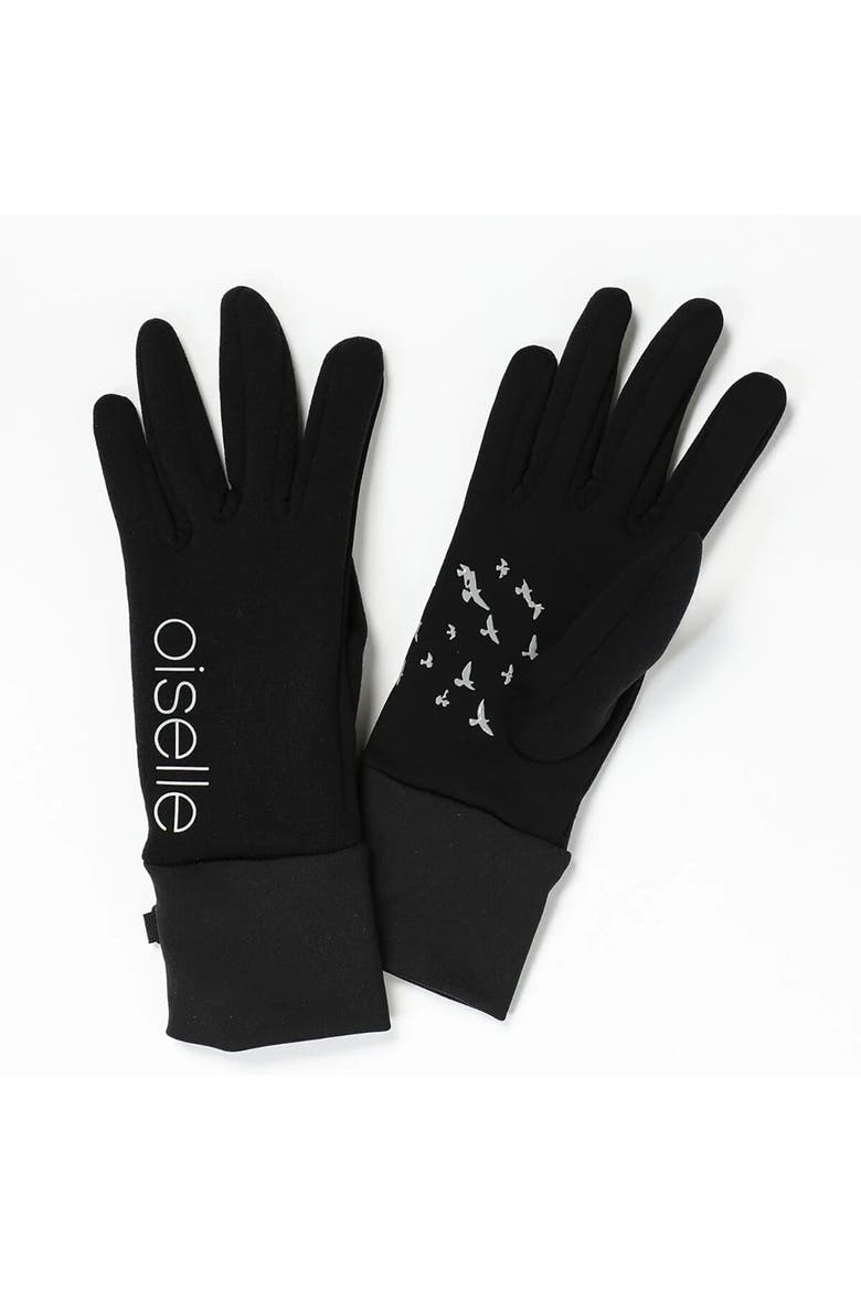 Bad Weather Glove - Women's, Alternate, color, Black