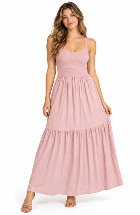 Women's Cafe Dress