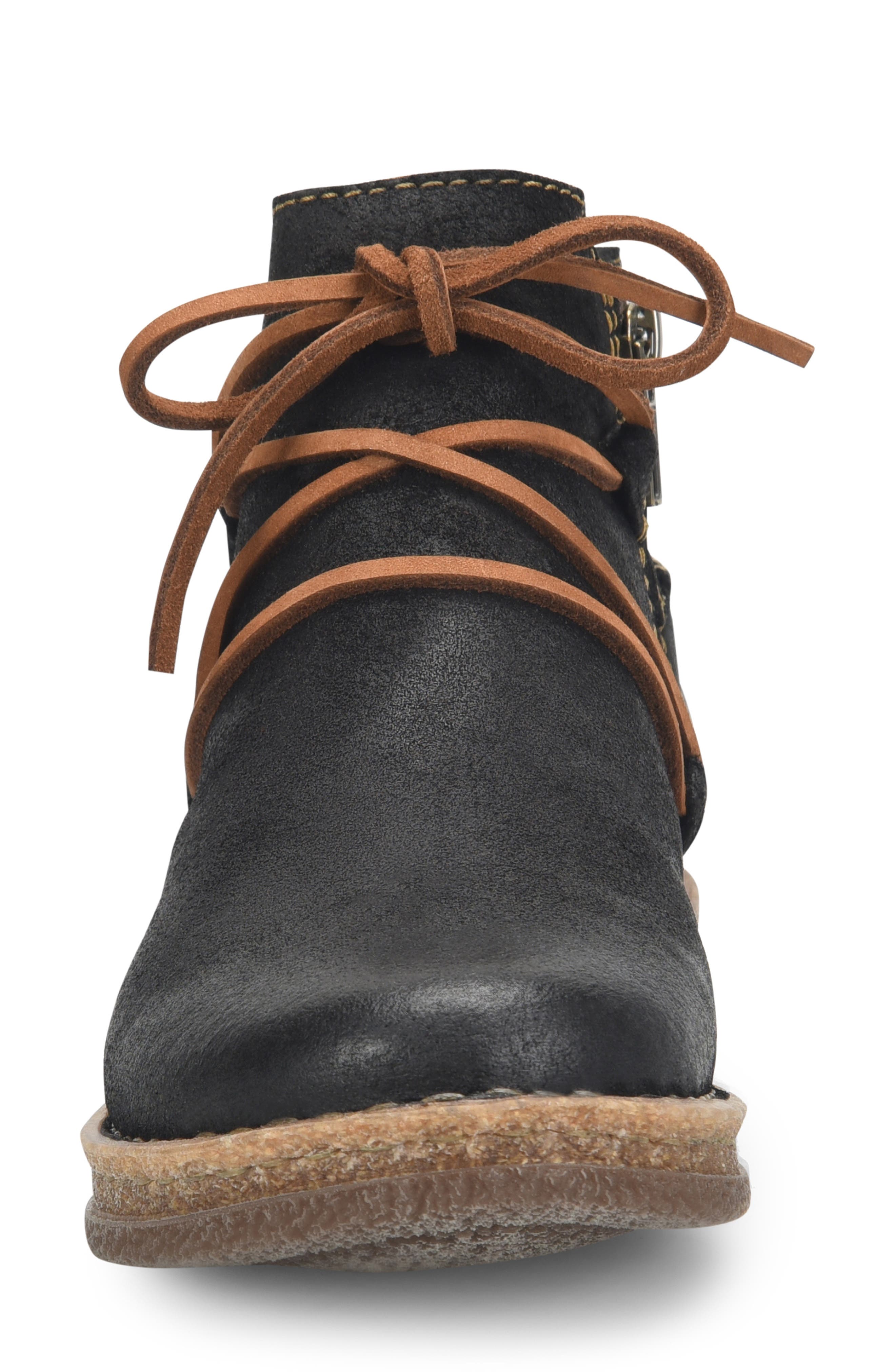 Børn Calyn Wedge Chukka Boot, Alternate, color, 