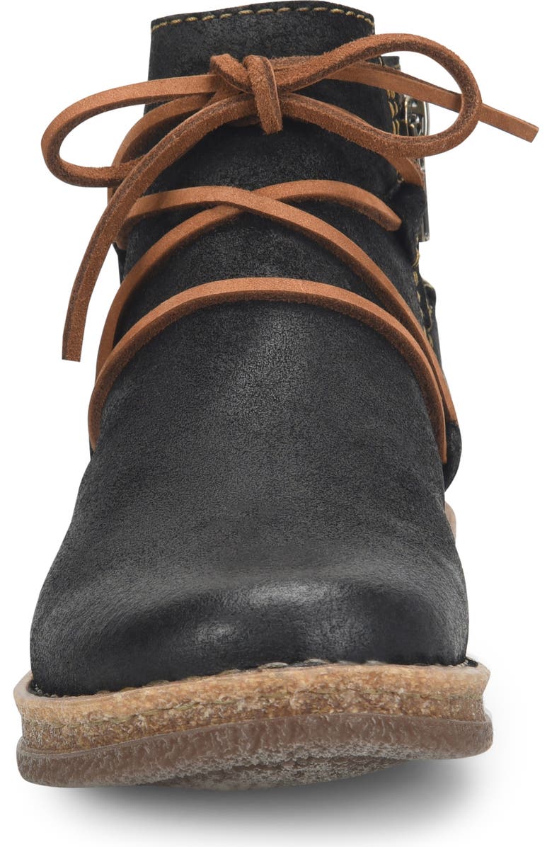 Børn Calyn Wedge Chukka Boot, Alternate, color,