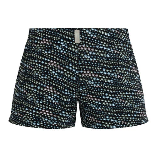 Vilebrequin Ferise In Black