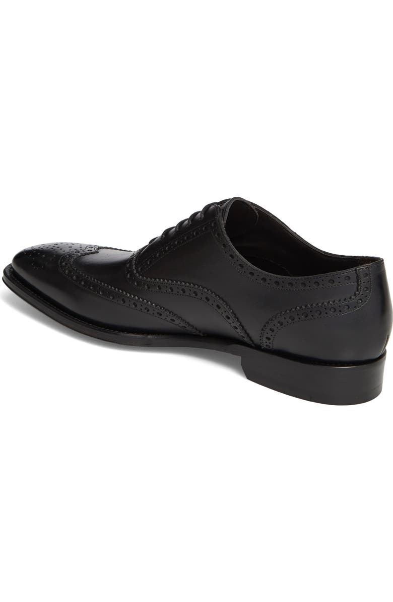 TO BOOT NEW YORK Prospect Wingtip, Alternate, color,