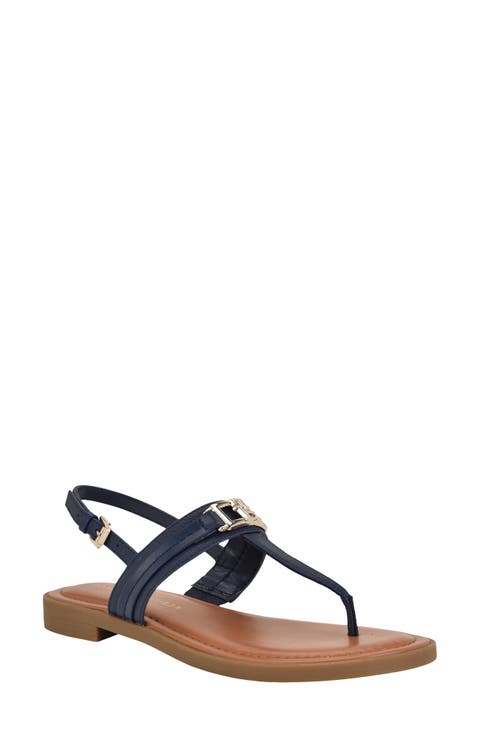 Cruman Slingback Sandal (Women)