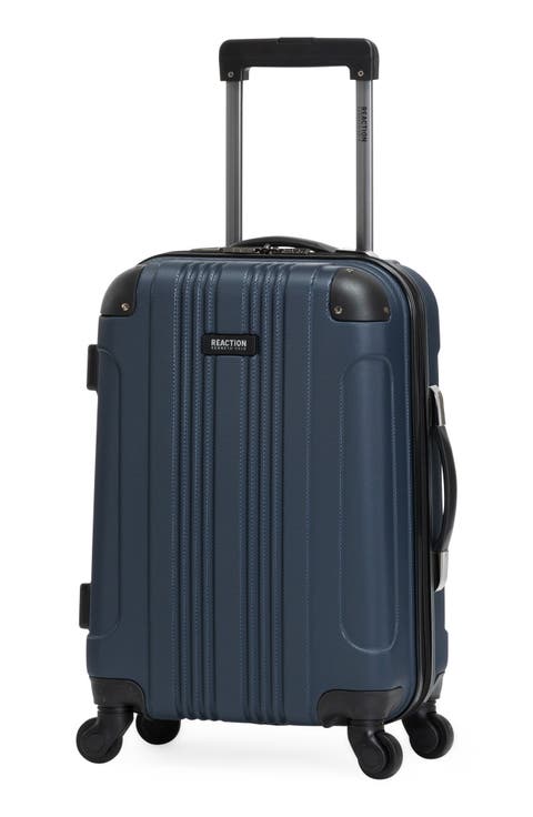 Out Of Bounds 20" Hardside Carry-On Luggage