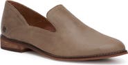 Lucky Brand Ellanzo Leather Loafer