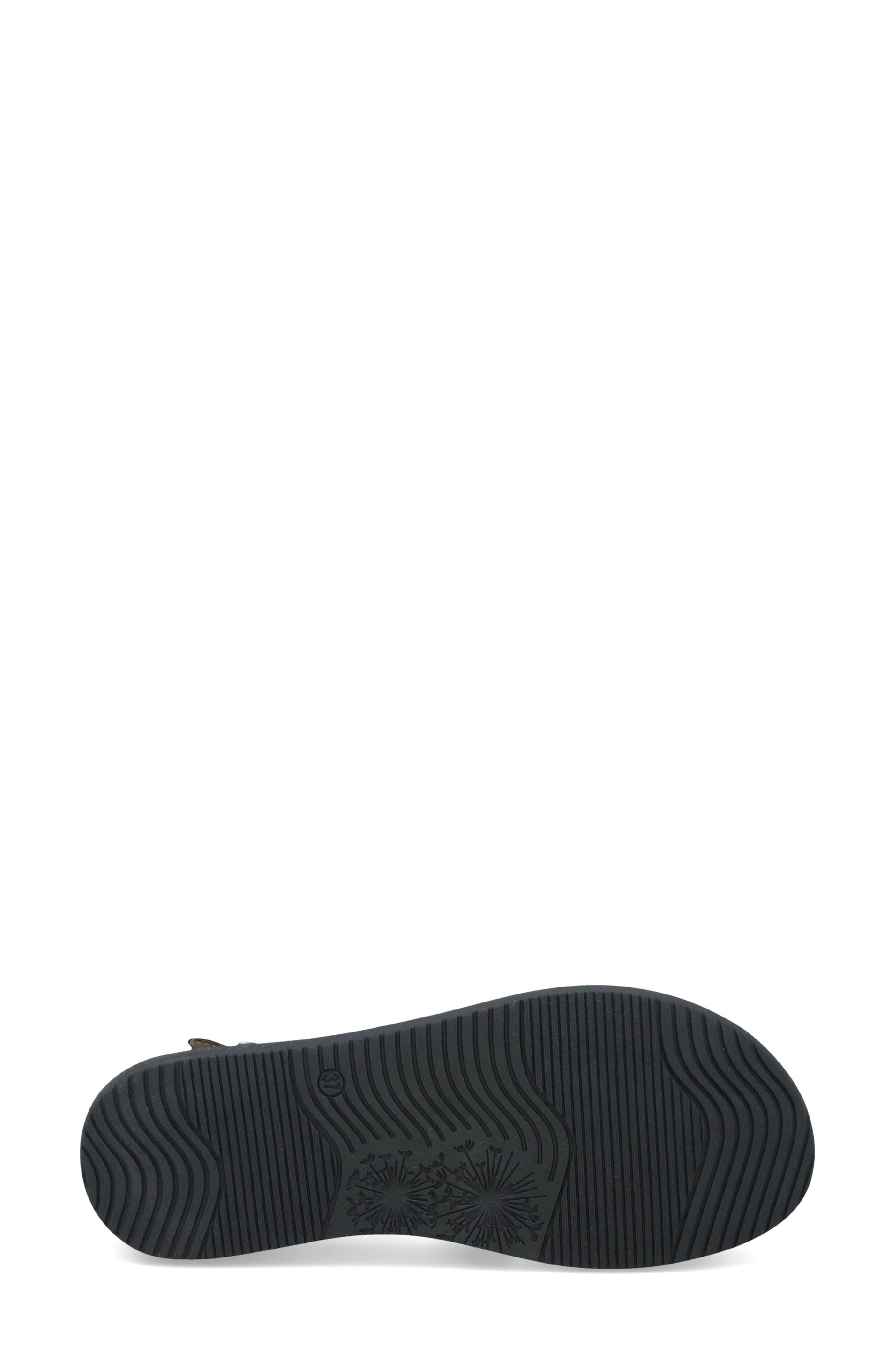 Miz Mooz Pica Sandal, Alternate, color, 