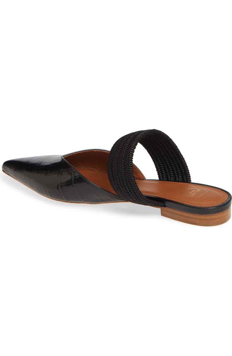 Malone Souliers Maisie Band Mule, Alternate, color,