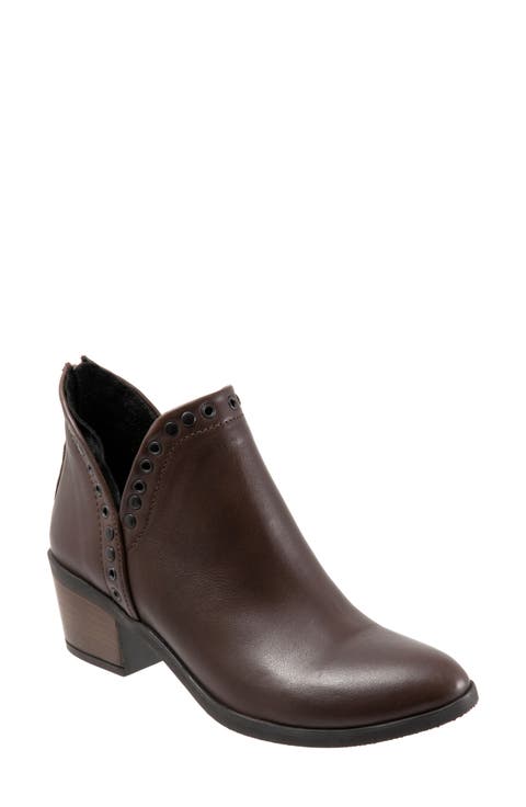 Cora Bootie (Women)