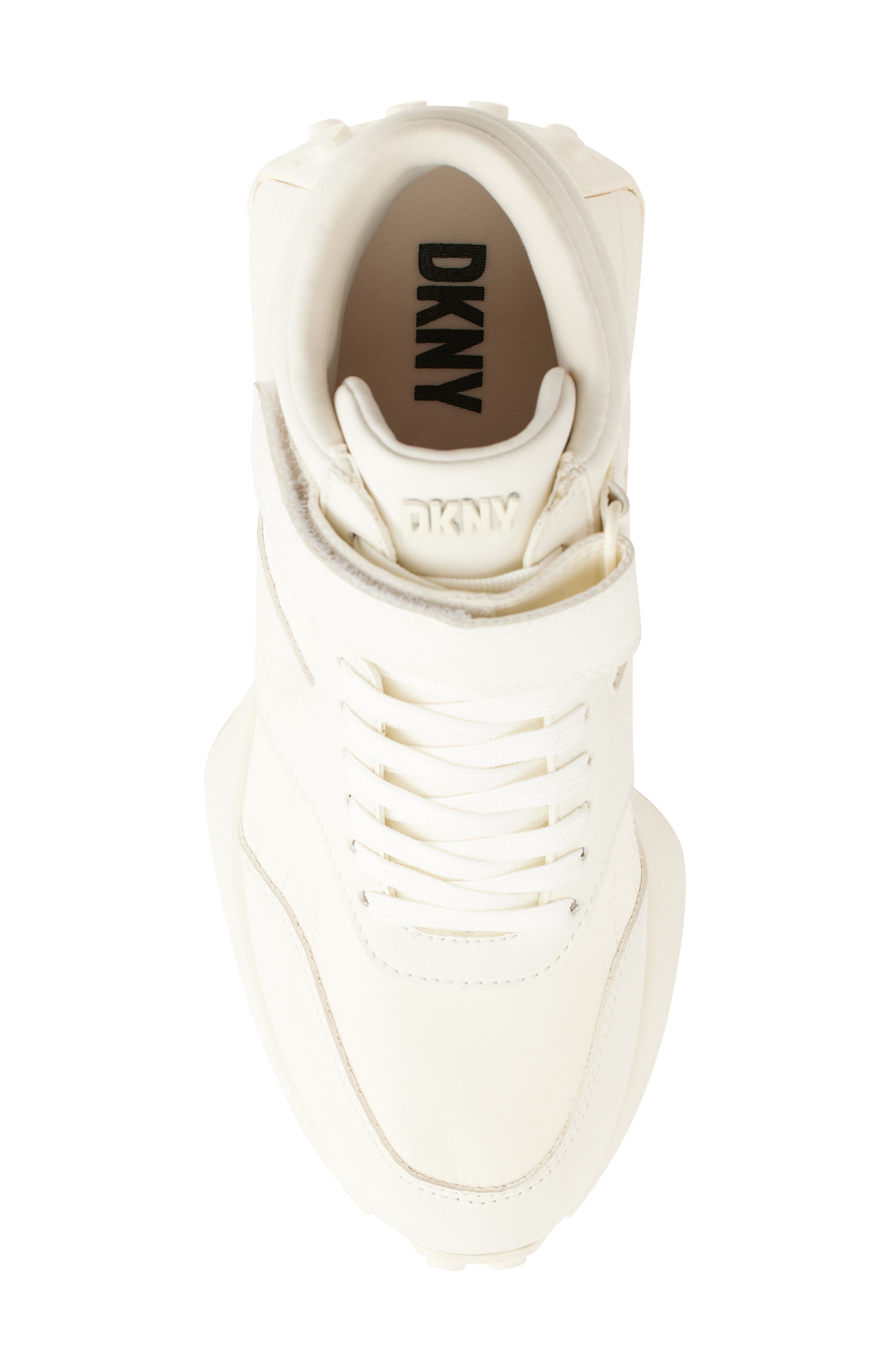 Noemi Sneaker, Alternate, color, CREAM