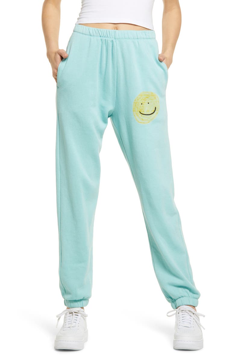 BP. Be Proud by BP. Gender Inclusive Sweatpants, Main, color,