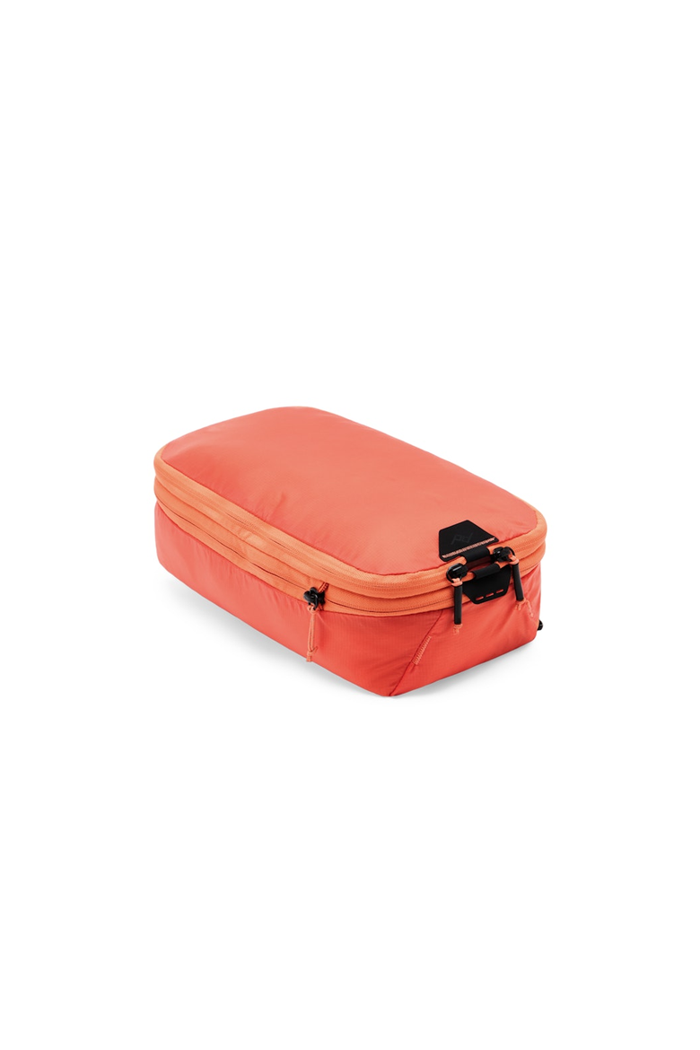Packing Cube, Alternate, color, Ibis - Small