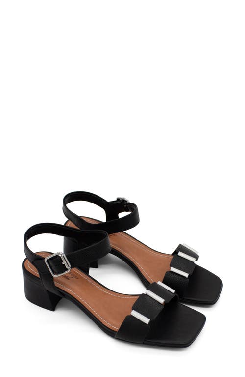 Bottero Botcatia Tropical Verao Xxiii Ankle Strap Sandal
